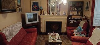 Casa pareada en venta en Tomelloso