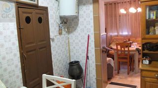 Chalet en venta en La Granja-La Colina-Los Pastores en Algeciras