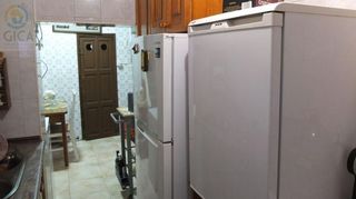 Chalet en venta en La Granja-La Colina-Los Pastores en Algeciras