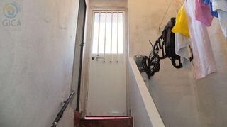 Chalet en venta en La Granja-La Colina-Los Pastores en Algeciras