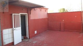 Chalet en venta en La Granja-La Colina-Los Pastores en Algeciras