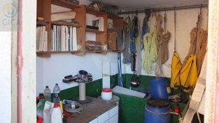 Chalet en venta en La Granja-La Colina-Los Pastores en Algeciras