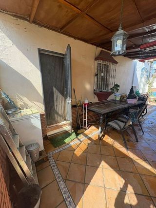 Chalet en venta en Sanlúcar la Mayor