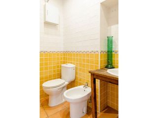 Casa adosada en venta en Albaicín en Granada