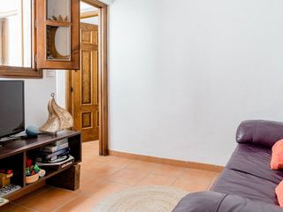 Casa adosada en venta en Albaicín en Granada