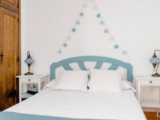 Casa adosada en venta en Albaicín en Granada