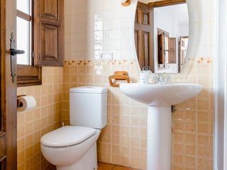 Casa adosada en venta en Albaicín en Granada