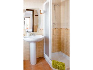 Casa adosada en venta en Albaicín en Granada