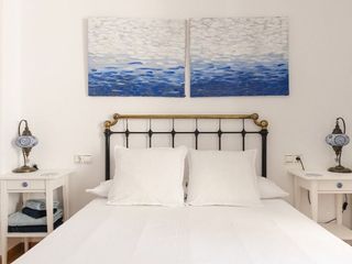 Casa adosada en venta en Albaicín en Granada