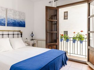 Casa adosada en venta en Albaicín en Granada