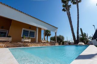 Chalet en venta en Orihuela ciudad en Orihuela