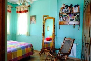 Chalet en venta en Orihuela ciudad en Orihuela