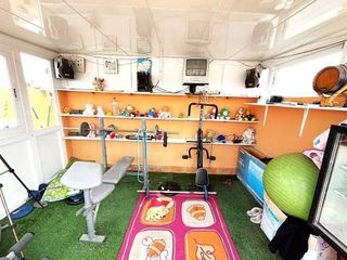 Casa en venta en Ejido Sur en Ejido (El)