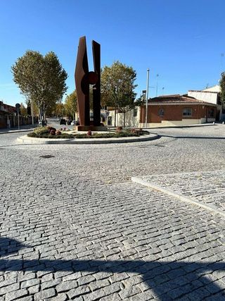 Casa pareada en venta en Zona Casco Antiguo en Navalcarnero