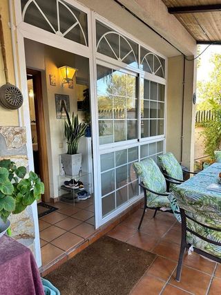 Casa pareada en venta en Zona Casco Antiguo en Navalcarnero