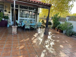 Casa pareada en venta en Zona Casco Antiguo en Navalcarnero