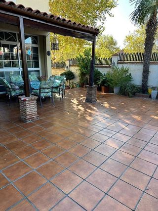 Casa pareada en venta en Zona Casco Antiguo en Navalcarnero