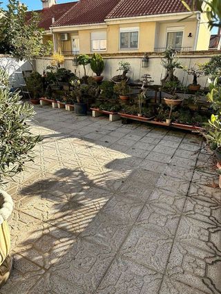 Casa pareada en venta en Zona Casco Antiguo en Navalcarnero