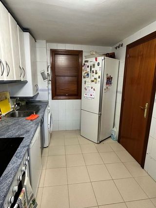 Casa pareada en venta en Zona Casco Antiguo en Navalcarnero