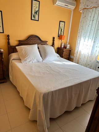 Casa pareada en venta en Zona Casco Antiguo en Navalcarnero