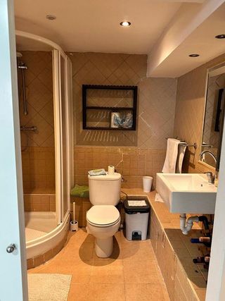 Casa pareada en venta en Zona Casco Antiguo en Navalcarnero