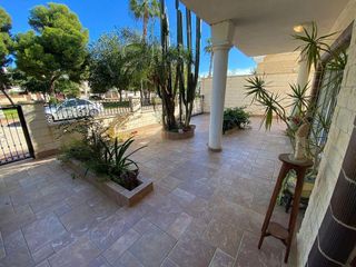 Casa pareada en venta en San Javier en San Javier