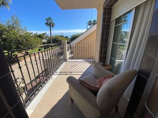 Casa pareada en venta en San Javier en San Javier