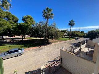 Casa pareada en venta en San Javier en San Javier