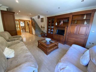 Casa pareada en venta en San Javier en San Javier