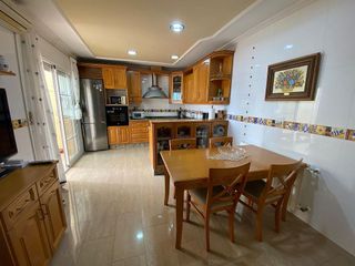 Casa pareada en venta en San Javier en San Javier