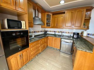 Casa pareada en venta en San Javier en San Javier