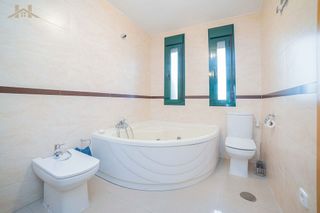 Casa adosada en venta en Illescas