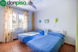 Chalet en venta en Residencial Triana - Barrio Alto en Gabias (Las)