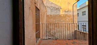 Chalet en venta en Pinós