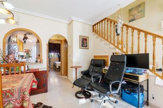 Casa adosada en venta en Campos de Golf - Villa Martin - Los Dolses en Orihuela