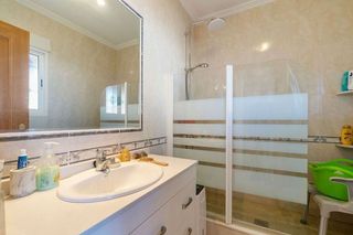 Casa adosada en venta en Campos de Golf - Villa Martin - Los Dolses en Orihuela