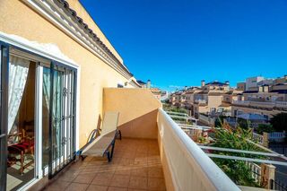 Casa adosada en venta en Campos de Golf - Villa Martin - Los Dolses en Orihuela