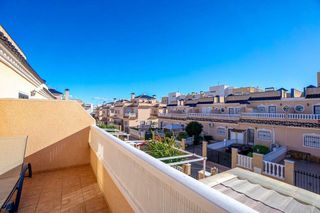 Casa adosada en venta en Campos de Golf - Villa Martin - Los Dolses en Orihuela