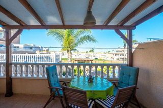 Casa adosada en venta en Campos de Golf - Villa Martin - Los Dolses en Orihuela