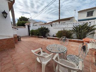 Chalet en venta en Les Marines/Las Marinas en Dénia
