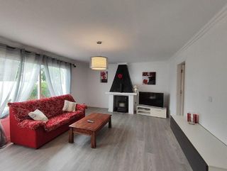 Chalet en venta en Les Marines/Las Marinas en Dénia