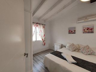 Chalet en venta en Les Marines/Las Marinas en Dénia