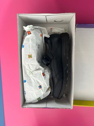 Colegiales Pablosky Niña Piel Talla 33