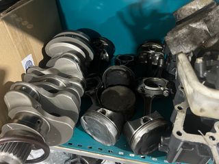 Despiece Yamaha 300 V6 Fuera Borda