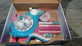 Cool Maker Kumi Kreator Juego Pulseras