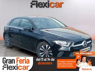 Mercedes Clase A A 180