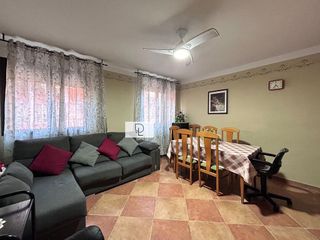 Piso en venta en El Vallejo en Azuqueca de Henares