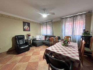 Piso en venta en El Vallejo en Azuqueca de Henares