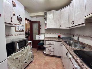 Piso en venta en El Vallejo en Azuqueca de Henares