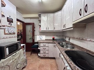 Piso en venta en El Vallejo en Azuqueca de Henares